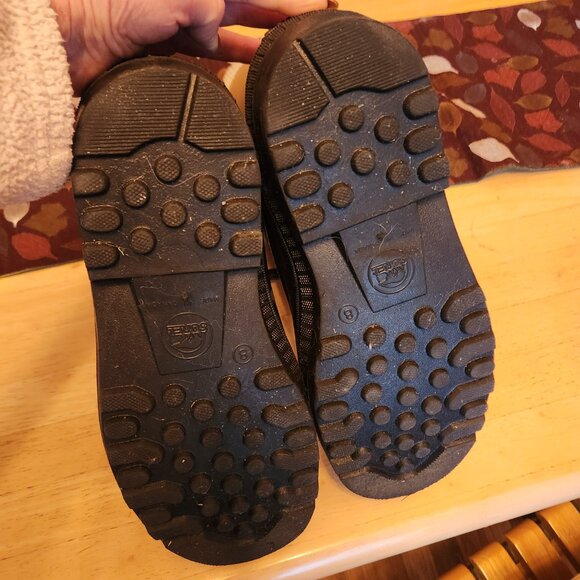 Sorel Men's Kaufman Canada Boots Sz 8 - Picture 10 of 13